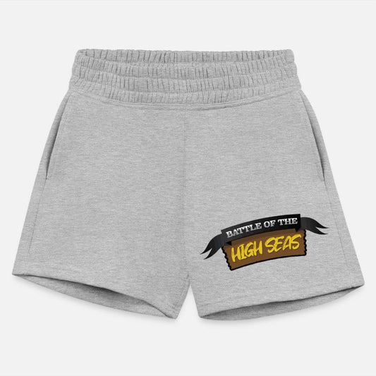 Battle of The High Seas