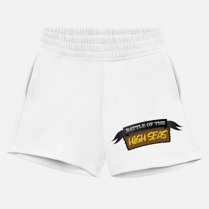 Battle of The High Seas