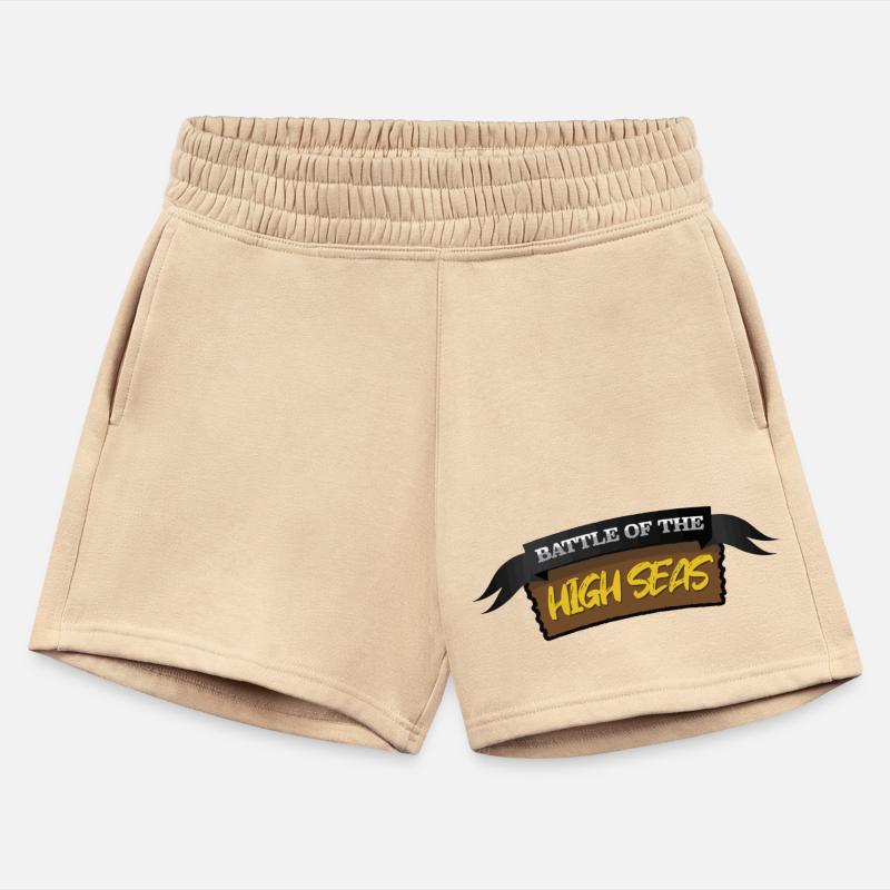 Battle of The High Seas