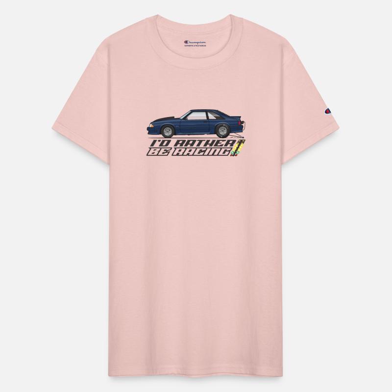 BE RACING Shadow Blue