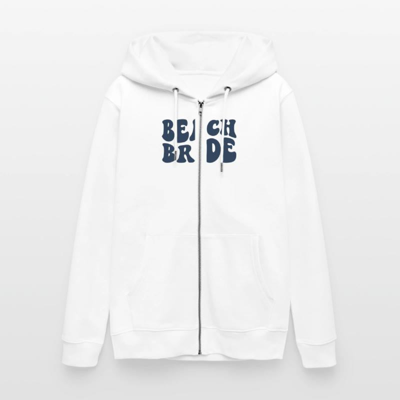 Beach Bride Navy Blue Beach Theme Bachelorette