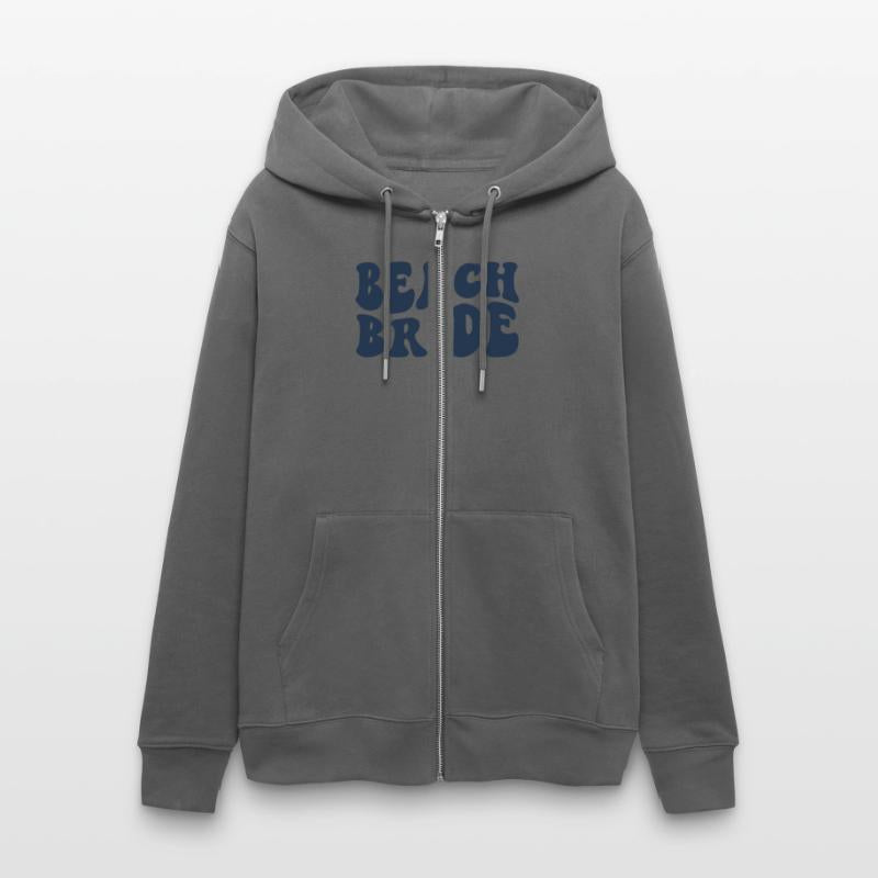 Beach Bride Navy Blue Beach Theme Bachelorette