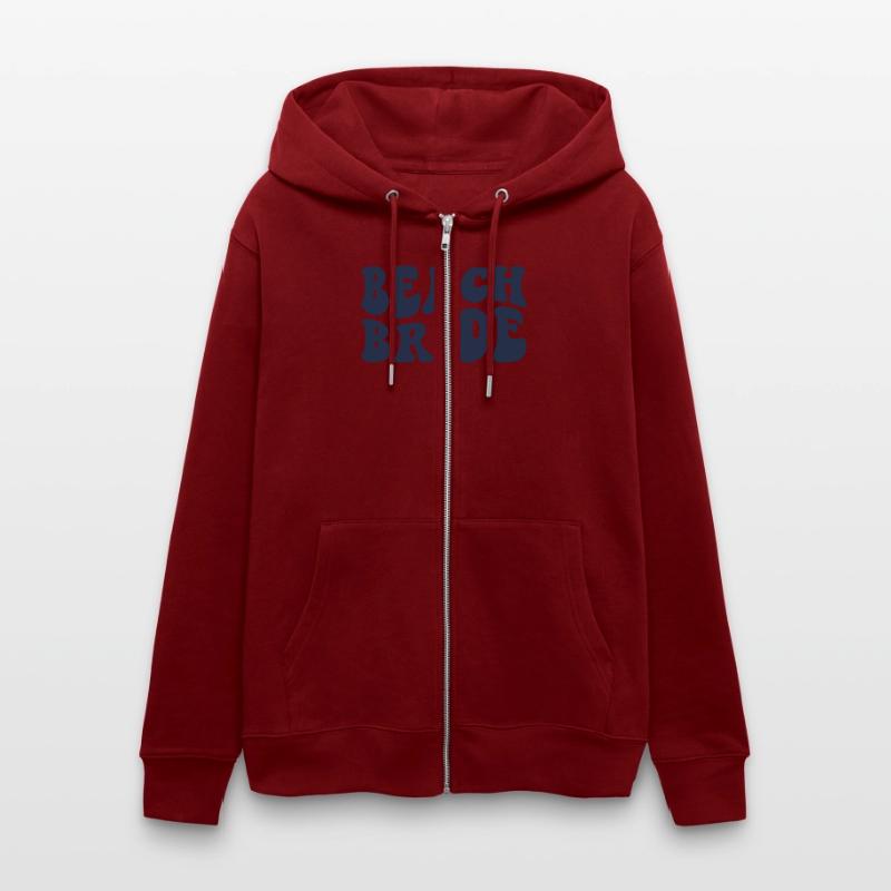 Beach Bride Navy Blue Beach Theme Bachelorette