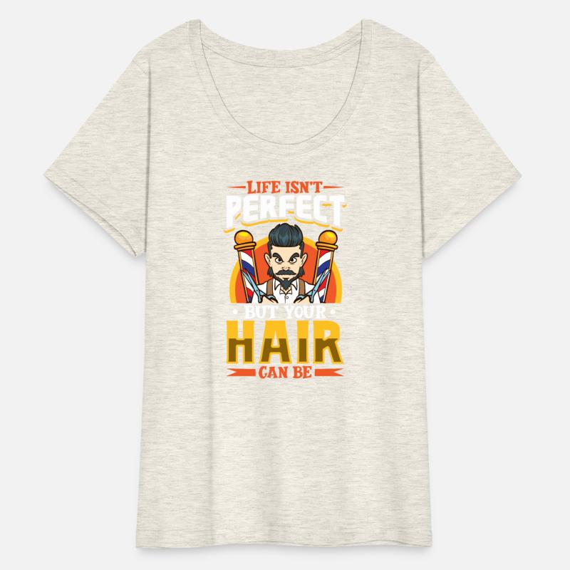 Beard Barber Hairdresser Hairstylist Hair Salon