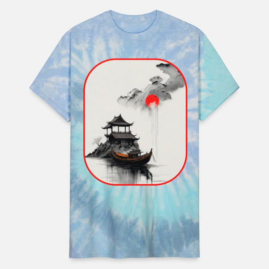 Beautiful Asian Scene2