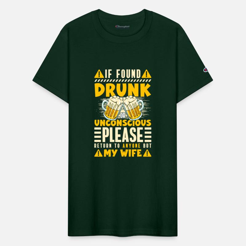 Beer Drinker Drinker