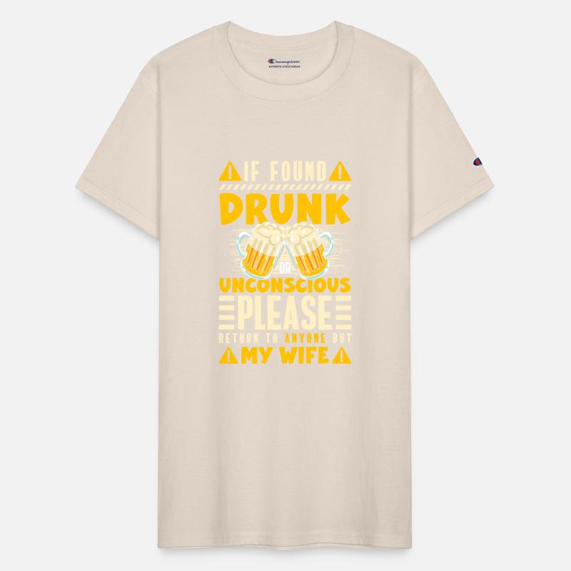 Beer Drinker Drinker