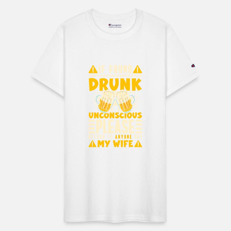 Beer Drinker Drinker