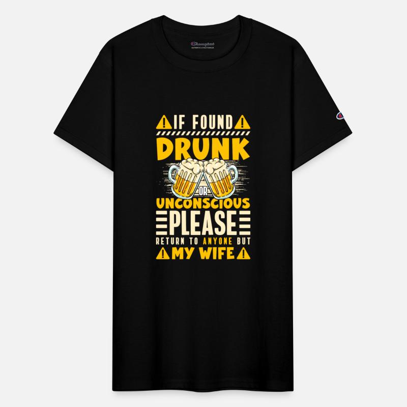 Beer Drinker Drinker