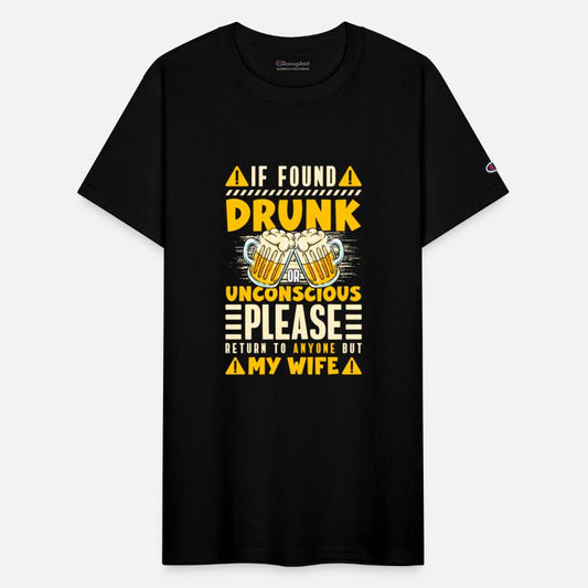 Beer Drinker Drinker