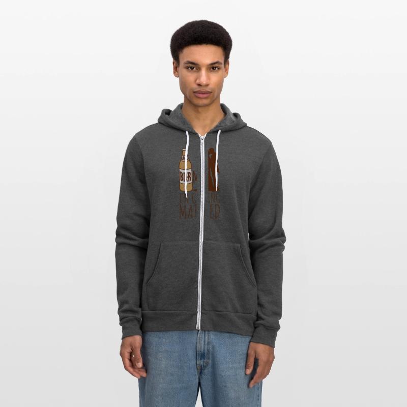 Beer Me Getting Married