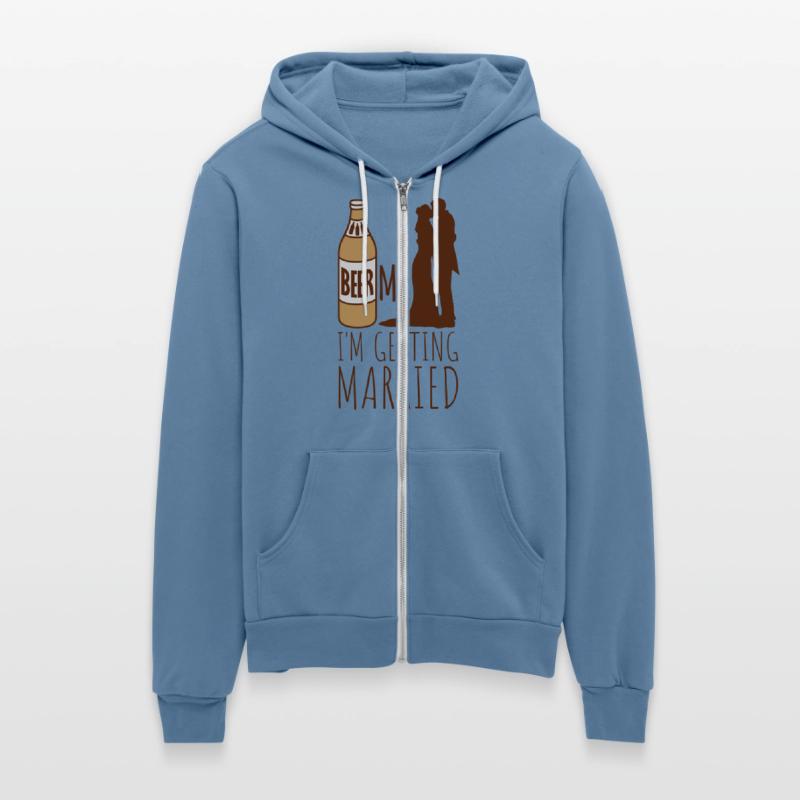 Beer Me Getting Married