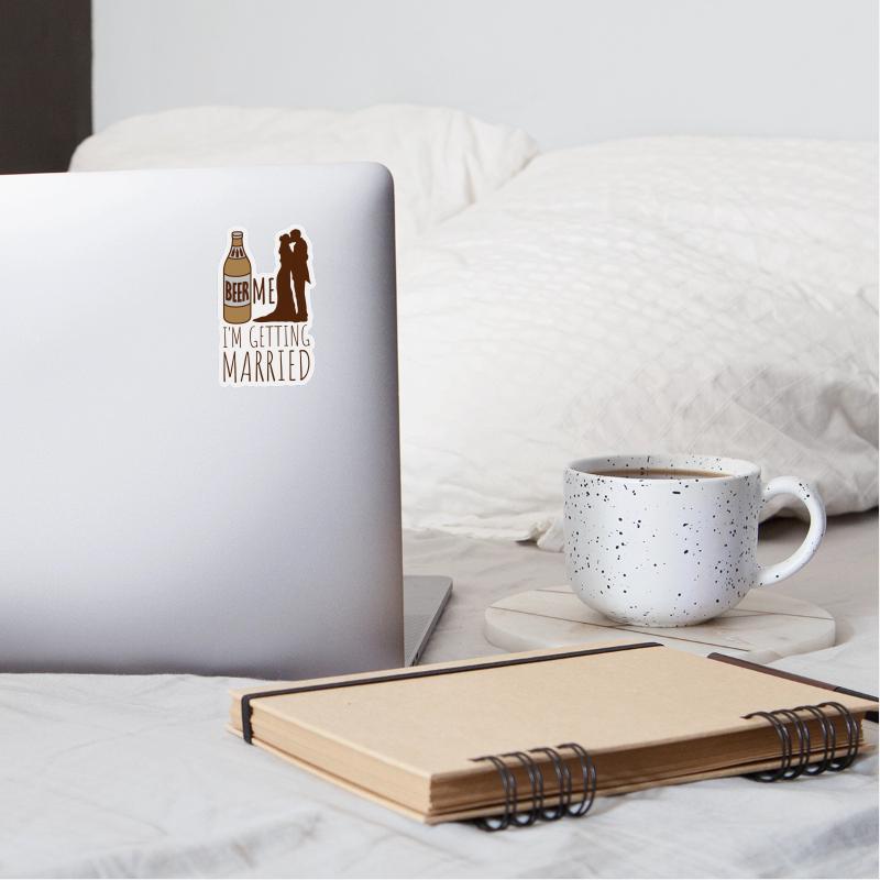 Beer Me Getting Married