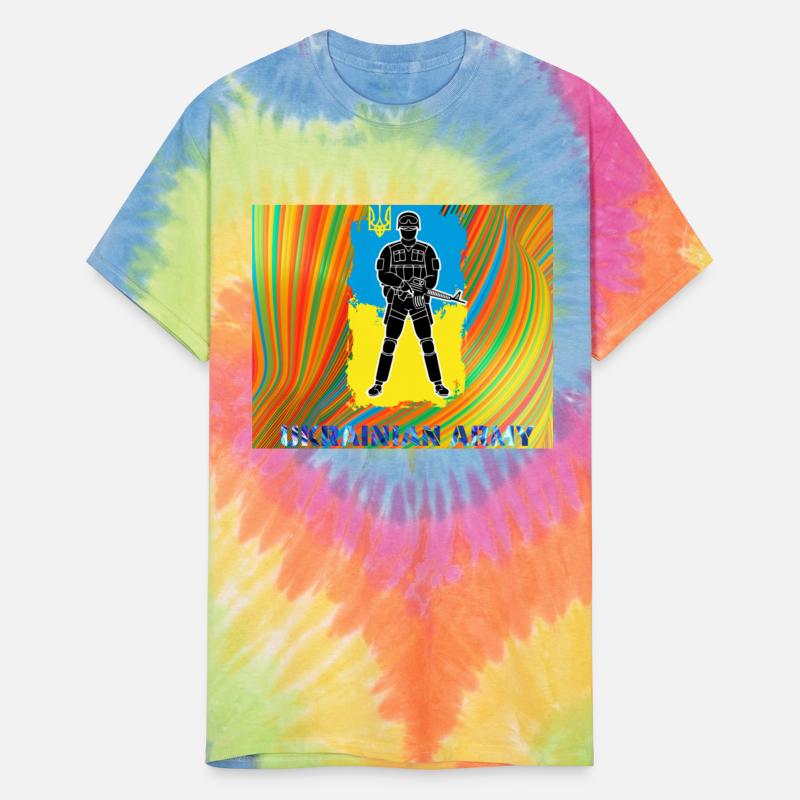 BELIEVE IN UKRAINIAN ARMY