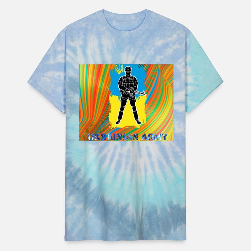 BELIEVE IN UKRAINIAN ARMY