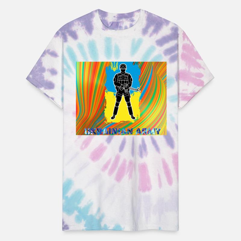 BELIEVE IN UKRAINIAN ARMY