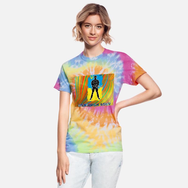 BELIEVE IN UKRAINIAN ARMY