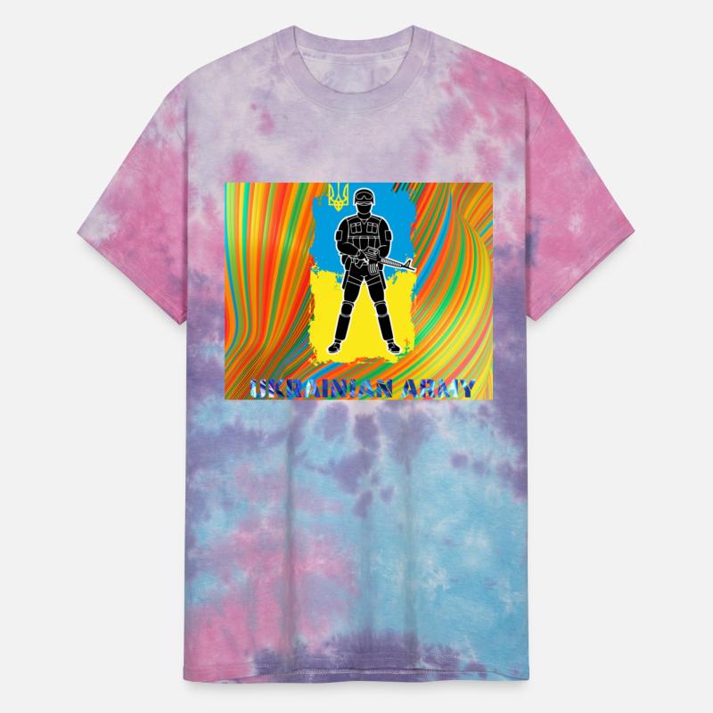 BELIEVE IN UKRAINIAN ARMY