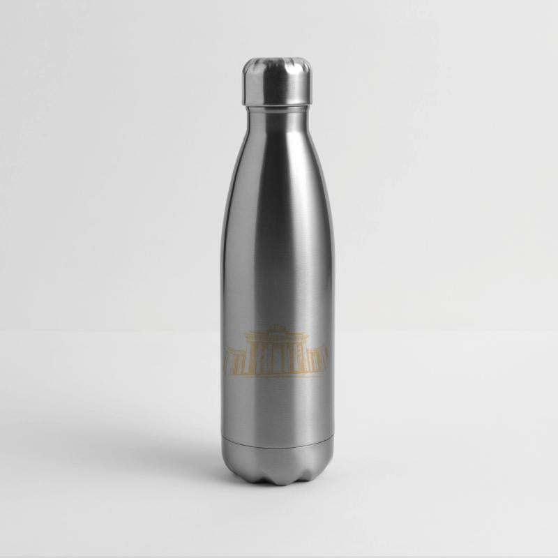 Berlin Brandenburg Gate - Symbolic City Design