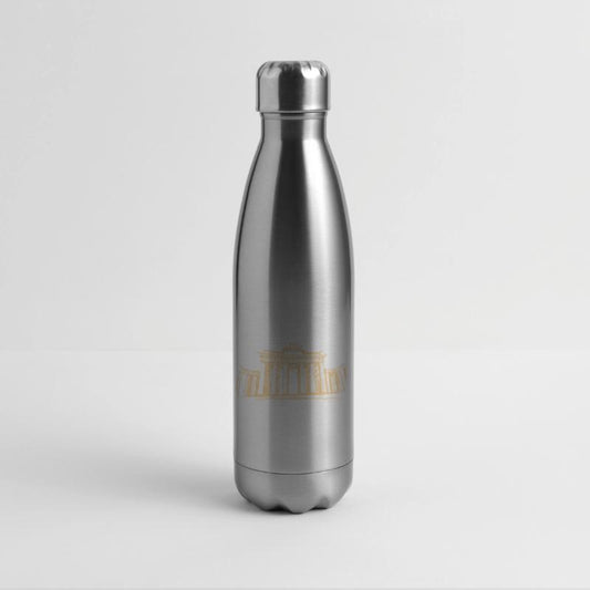 Berlin Brandenburg Gate - Symbolic City Design