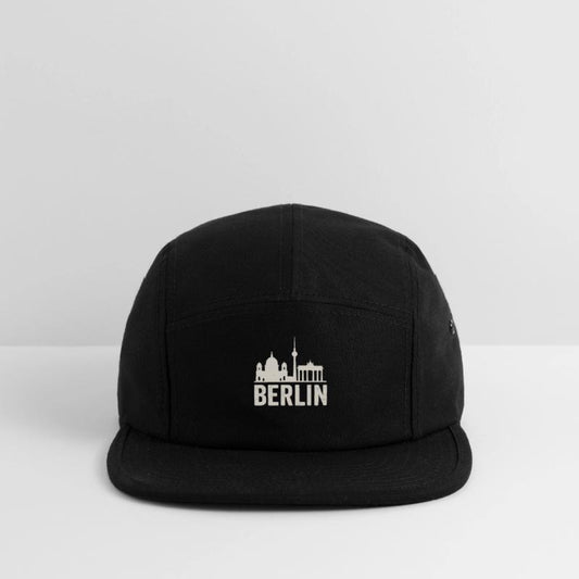 Berlin Skyline Vintage Look