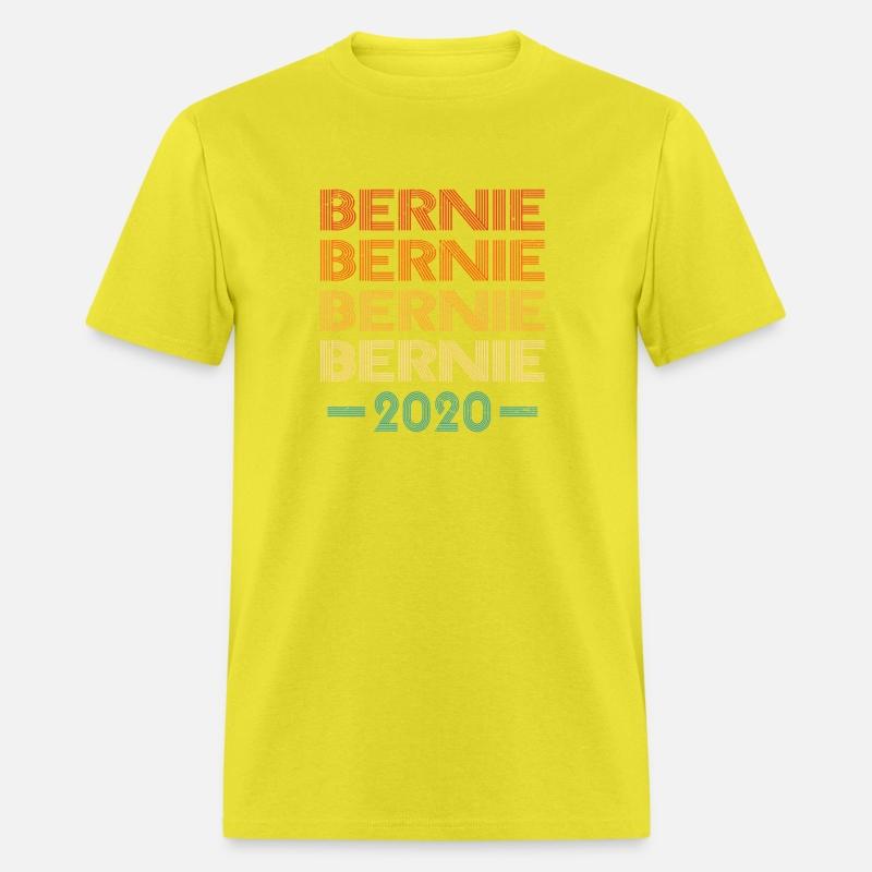 Bernie 2020 - Bernie 2020