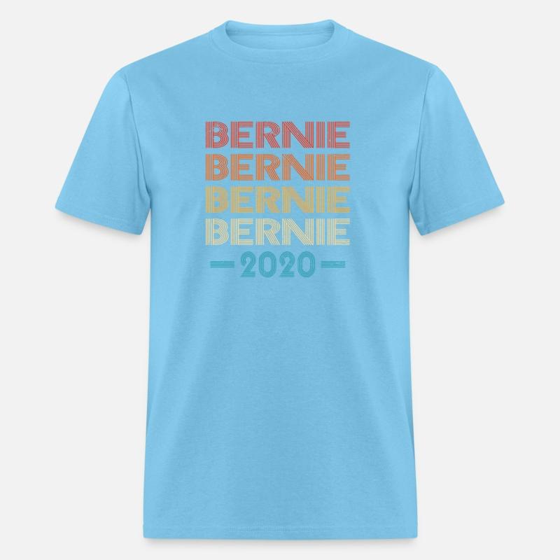 Bernie 2020 - Bernie 2020