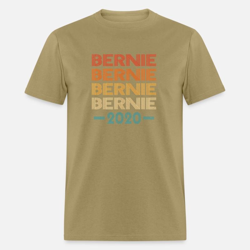 Bernie 2020 - Bernie 2020