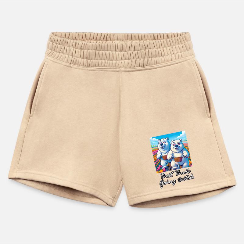 best Buds Going Dutch