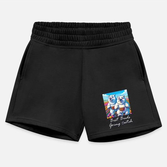 best Buds Going Dutch