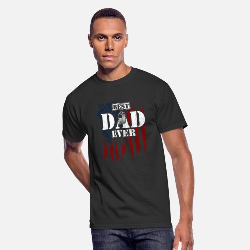 Best Dad Ever - Veteran