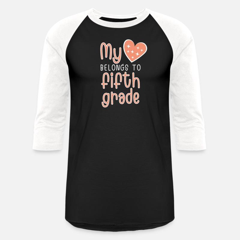 Best fifth grade back to school