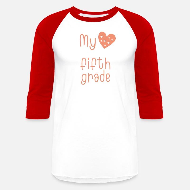 Best fifth grade back to school