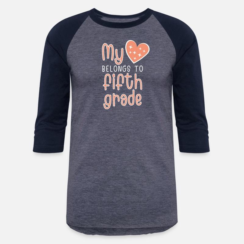 Best fifth grade back to school