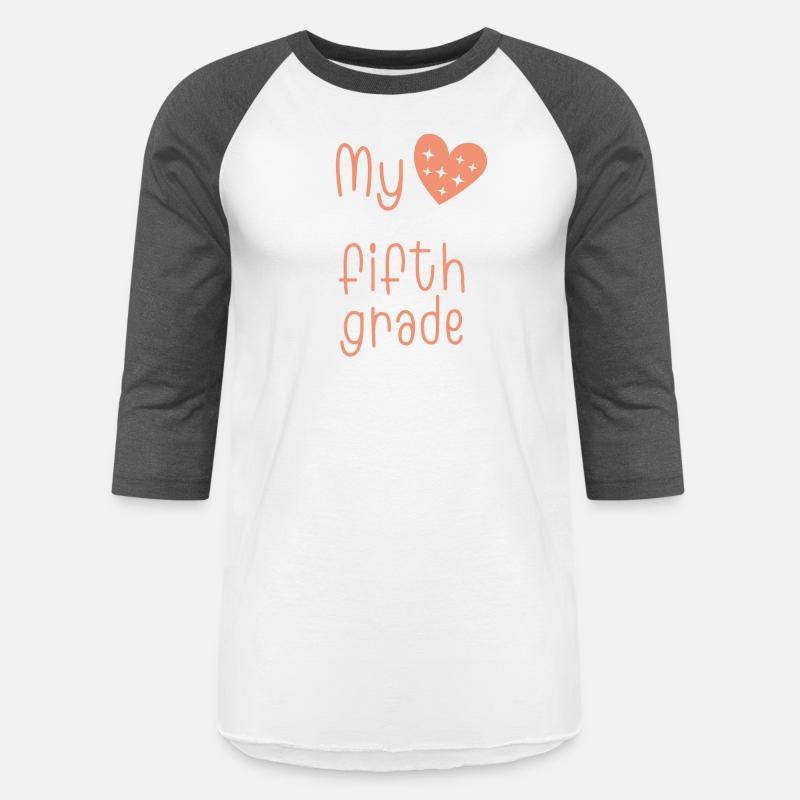 Best fifth grade back to school