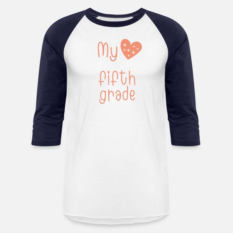 Best fifth grade back to school