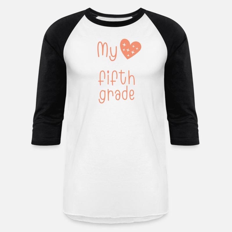 Best fifth grade back to school