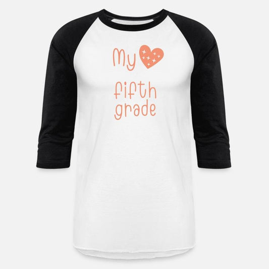 Best fifth grade back to school