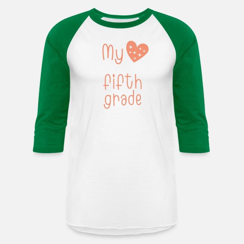 Best fifth grade back to school