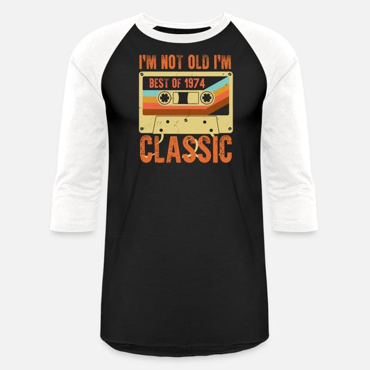 Best of 1974 50 Year Old Gifts BDay 50th Birthday