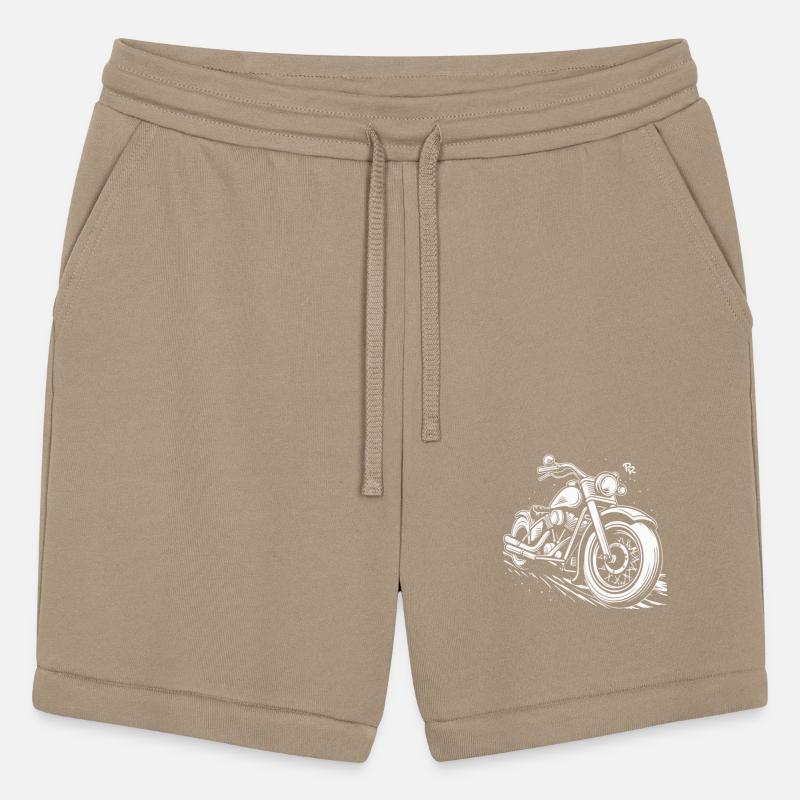 Big Chopper Power Motorcycle