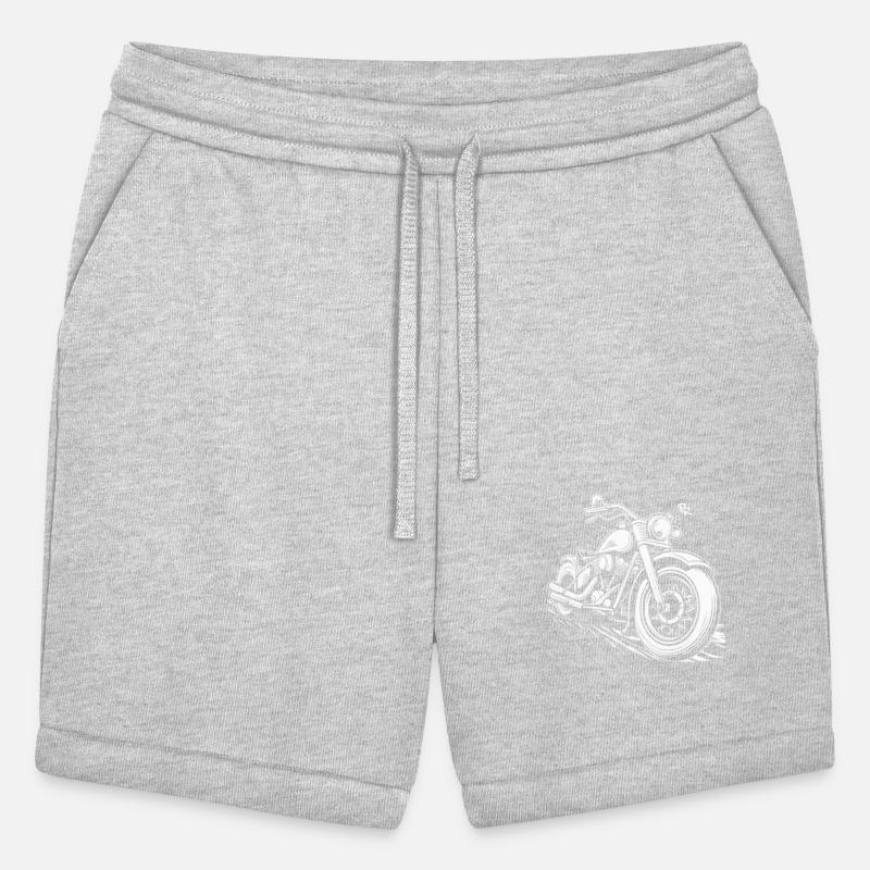 Big Chopper Power Motorcycle