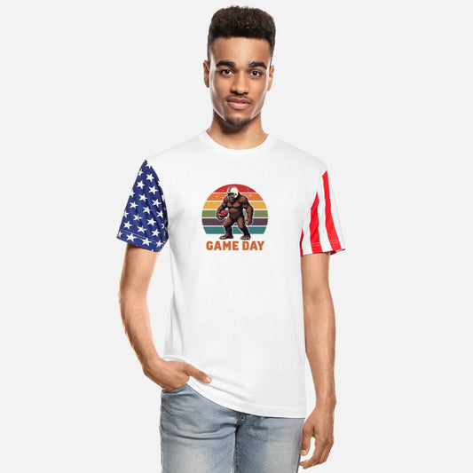 BigFoot Gameday - American Football Soccer