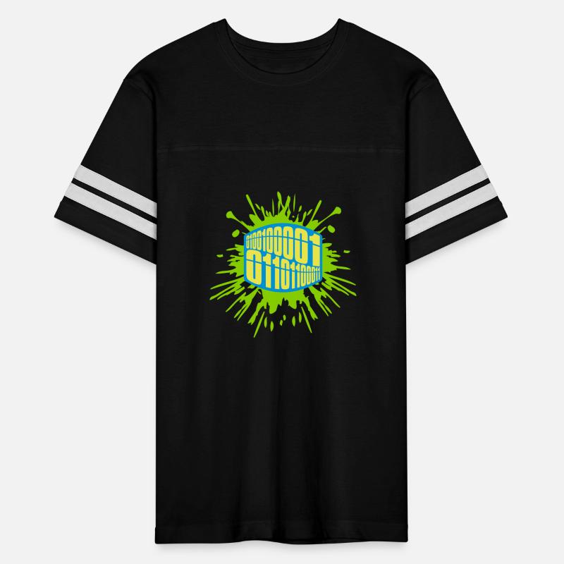 binary code program language