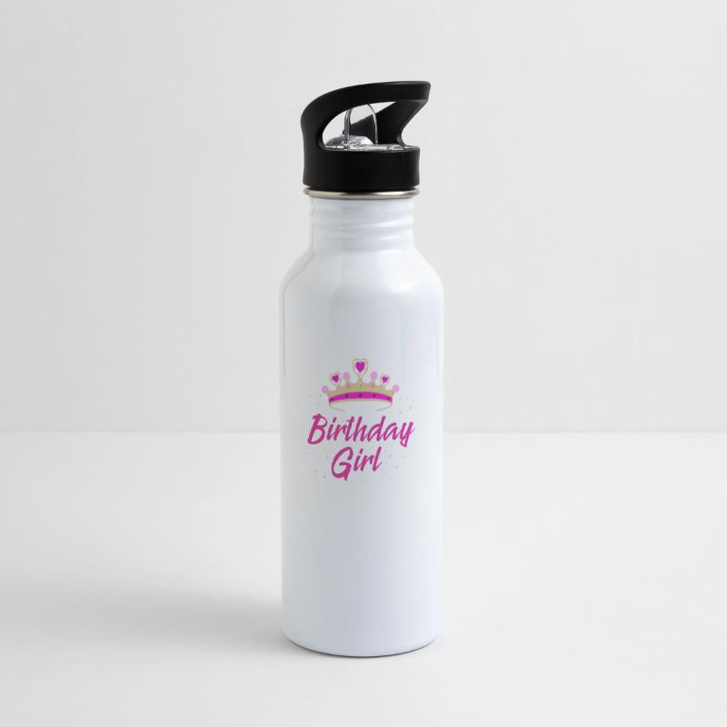 Birthday Girl Gift Idea Birthday Party