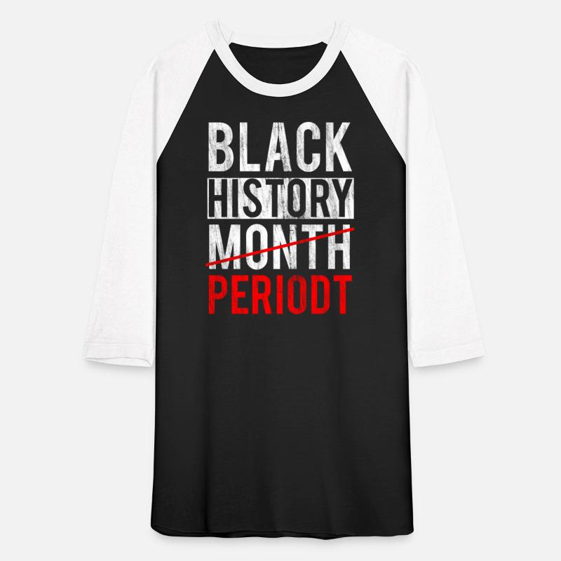 Black History Month Periodt