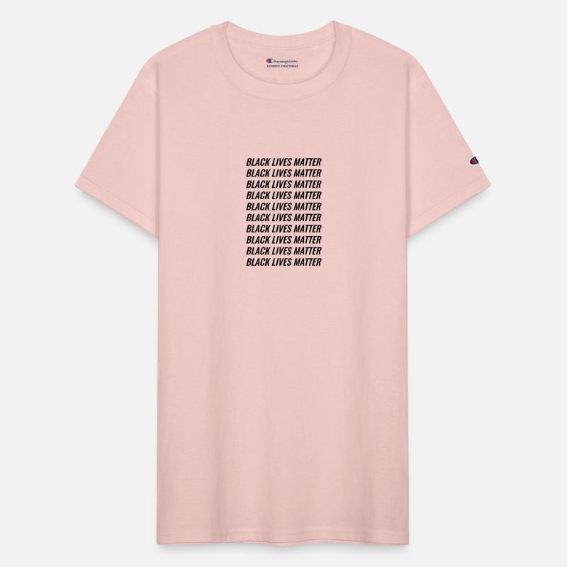 Black Lives Matter Repeated