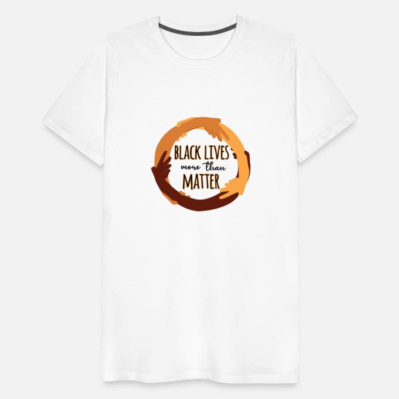 Black Lives More Than Matter