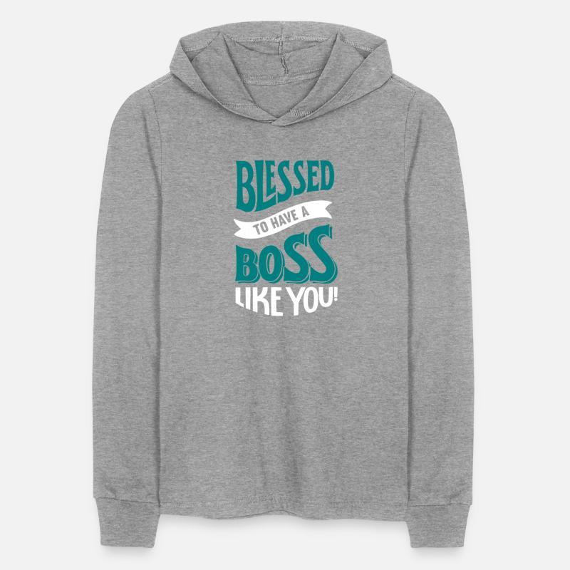 BLESSED TO HAVE A BOSS LIKE YOU 01