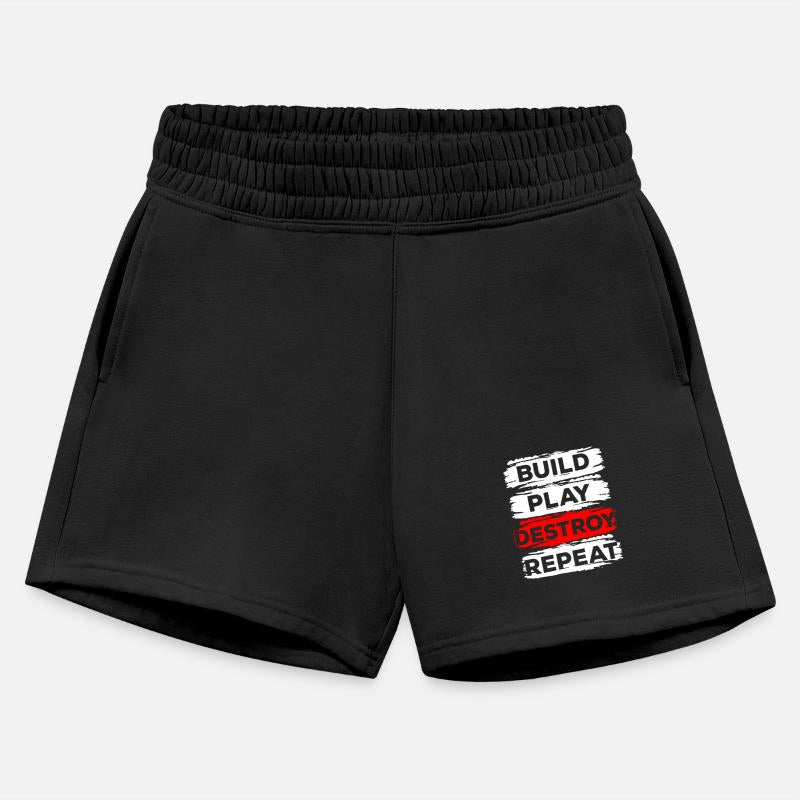 Blocks Children Building Miniature Building